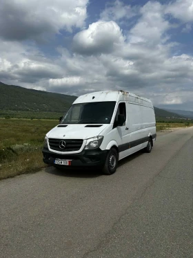 Mercedes-Benz Sprinter 316       | Mobile.bg    4