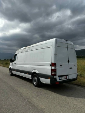 Mercedes-Benz Sprinter 316       | Mobile.bg    5
