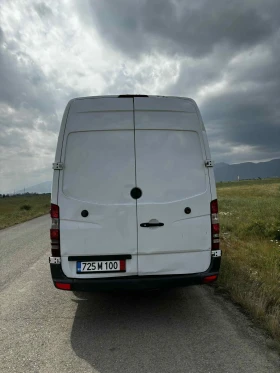 Mercedes-Benz Sprinter 316       | Mobile.bg    6