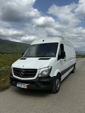 Mercedes-Benz Sprinter 316       | Mobile.bg    2