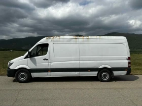 Mercedes-Benz Sprinter 316       | Mobile.bg    12