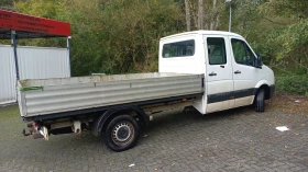 VW Crafter  | Mobile.bg    2