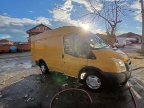 Ford Transit | Mobile.bg � ����� ������ 3