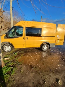Ford Transit | Mobile.bg � ����� ������ 5