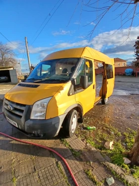 Ford Transit | Mobile.bg � ����� ������ 2