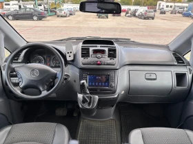 Mercedes-Benz Vito 2.2CDI ��������� 4�4  | Mobile.bg � ����� ������ 10