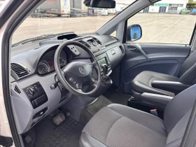 Mercedes-Benz Vito 2.2CDI ��������� 4�4  | Mobile.bg � ����� ������ 9