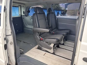 Mercedes-Benz Vito 2.2CDI ��������� 4�4  | Mobile.bg � ����� ������ 14