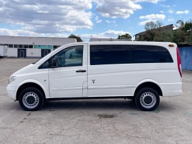 Mercedes-Benz Vito 2.2CDI ��������� 4�4  | Mobile.bg � ����� ������ 2