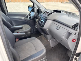 Mercedes-Benz Vito 2.2CDI ��������� 4�4  | Mobile.bg � ����� ������ 13