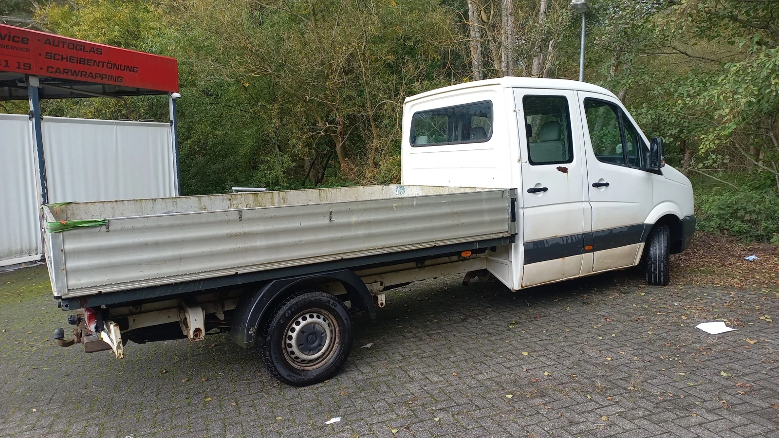 VW Crafter  | Mobile.bg   2