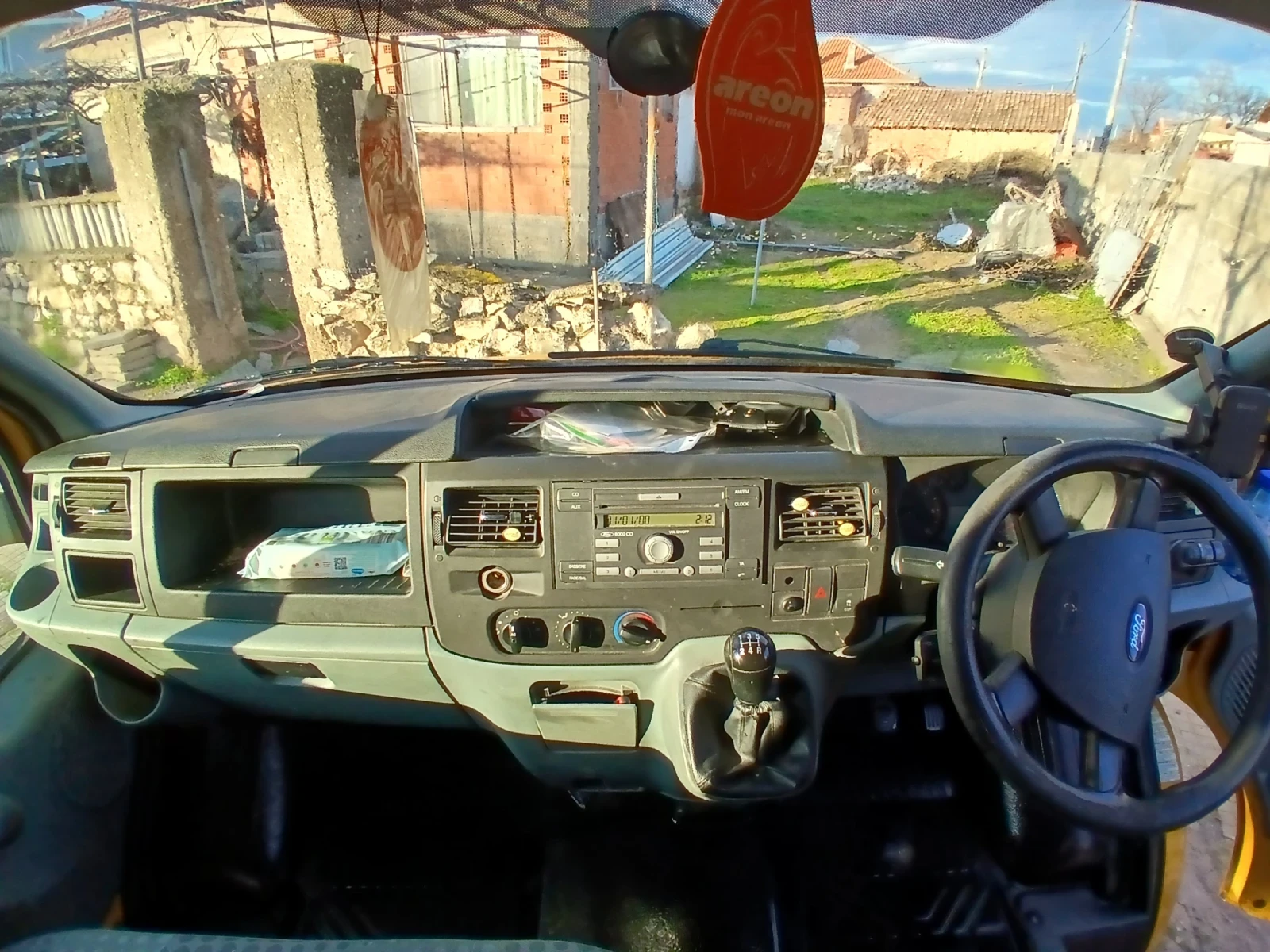 Ford Transit | Mobile.bg � ����������� 12