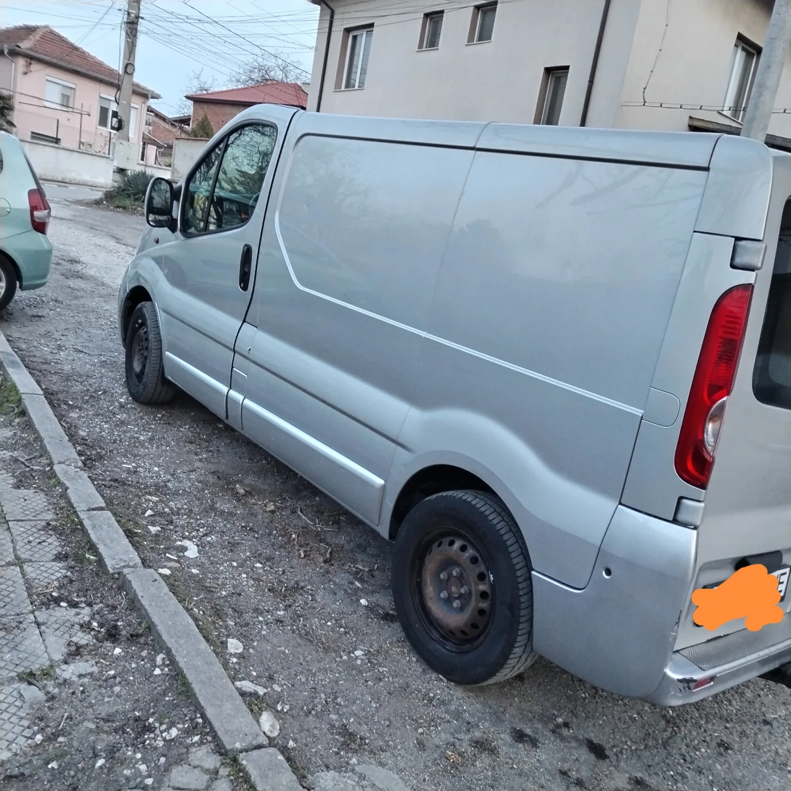 Opel Vivaro 4 | Mobile.bg � ����������� 3