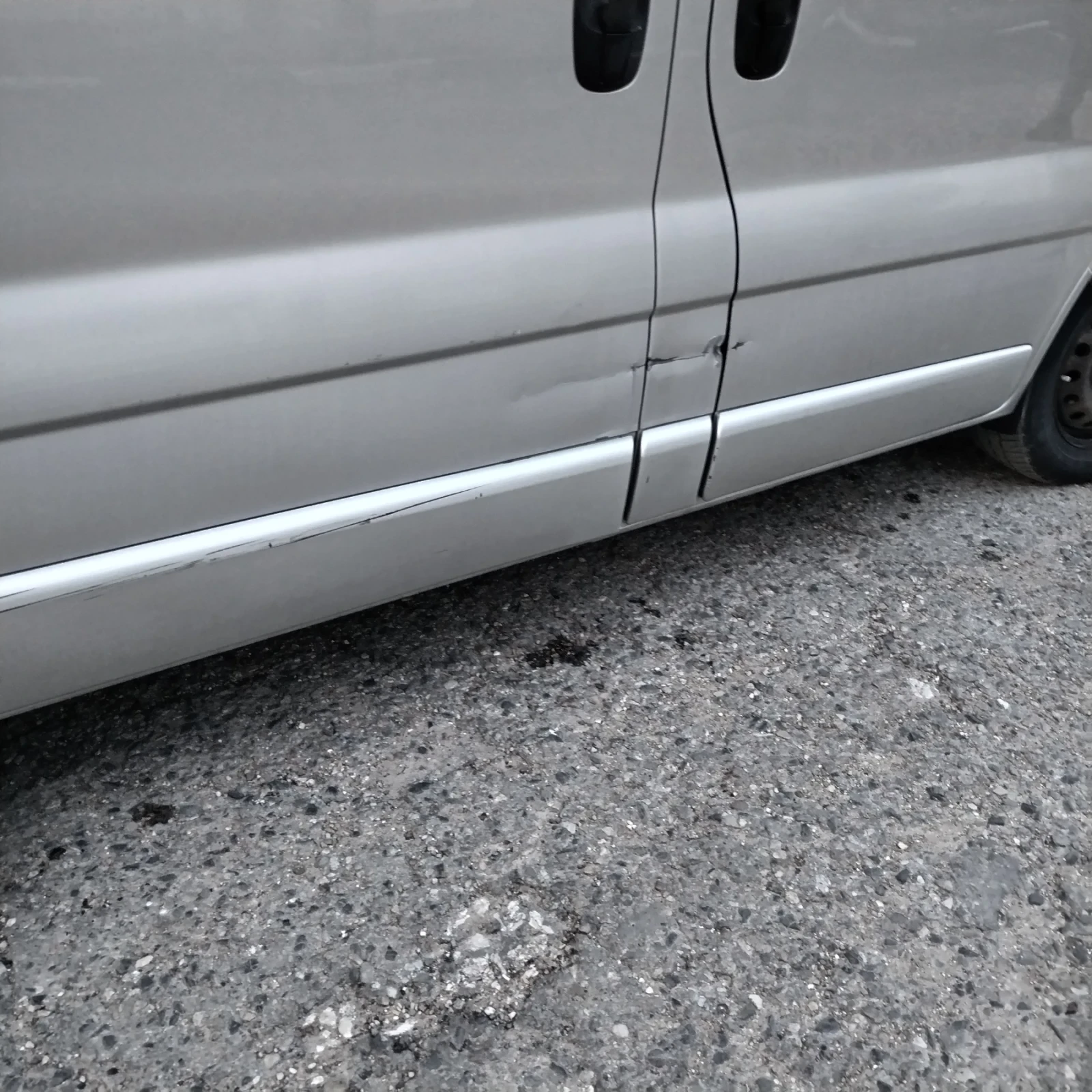 Opel Vivaro 4 | Mobile.bg � ����������� 5