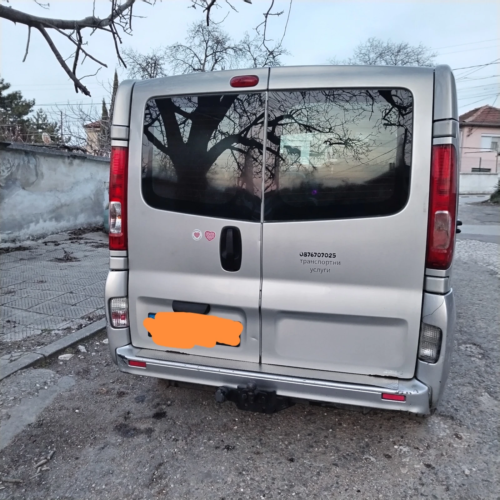 Opel Vivaro 4 | Mobile.bg � ����������� 2