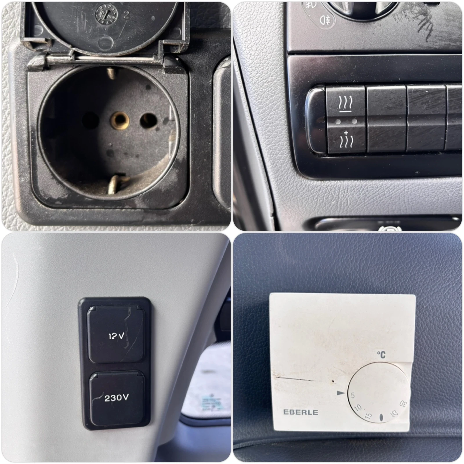 Mercedes-Benz Vito 2.2CDI ��������� 4�4  | Mobile.bg � ����������� 16