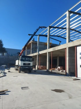 Man 33.403 PALFINGER PK35000+ PJ080 JIBB, снимка 4