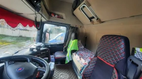 Scania R 480 Влекач, снимка 9