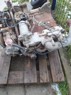 Iveco 5010 4.5, снимка 4