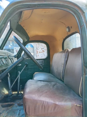 Zil 157, снимка 8