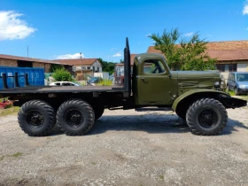 Zil 157, снимка 4