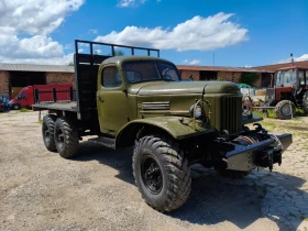 Zil 157, снимка 3