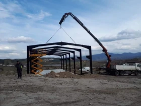 Man 33.403 PALFINGER PK35000+ PJ080 JIBB | Mobile.bg    7