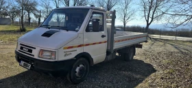 Iveco 35-12 2.8 , снимка 1