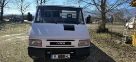 Iveco 35-12 2.8 , снимка 2