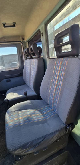 Iveco 35-12 2.8 , снимка 9