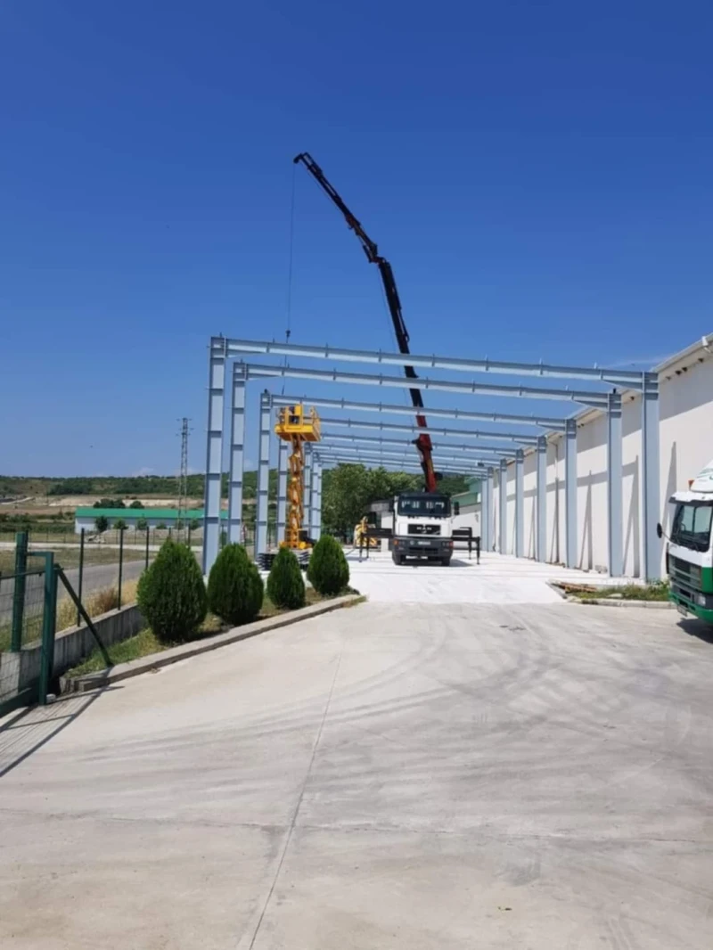 Man 33.403 PALFINGER PK35000+ PJ080 JIBB, снимка 2 - Камиони - 52567991