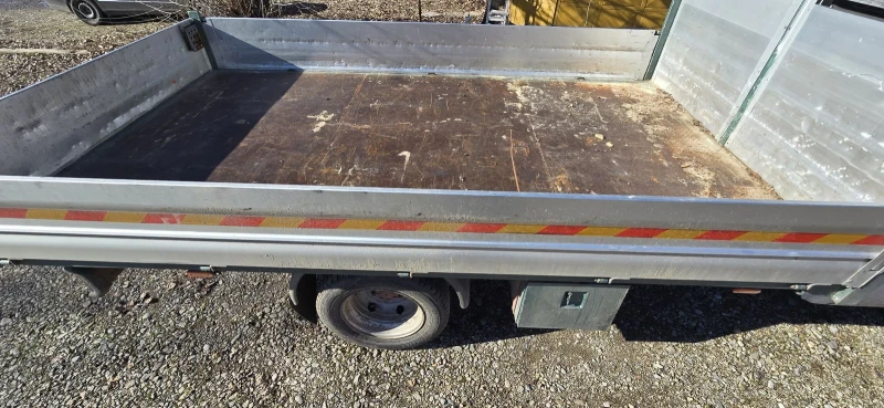 Iveco 35-12 2.8 , снимка 7 - Камиони - 53165904