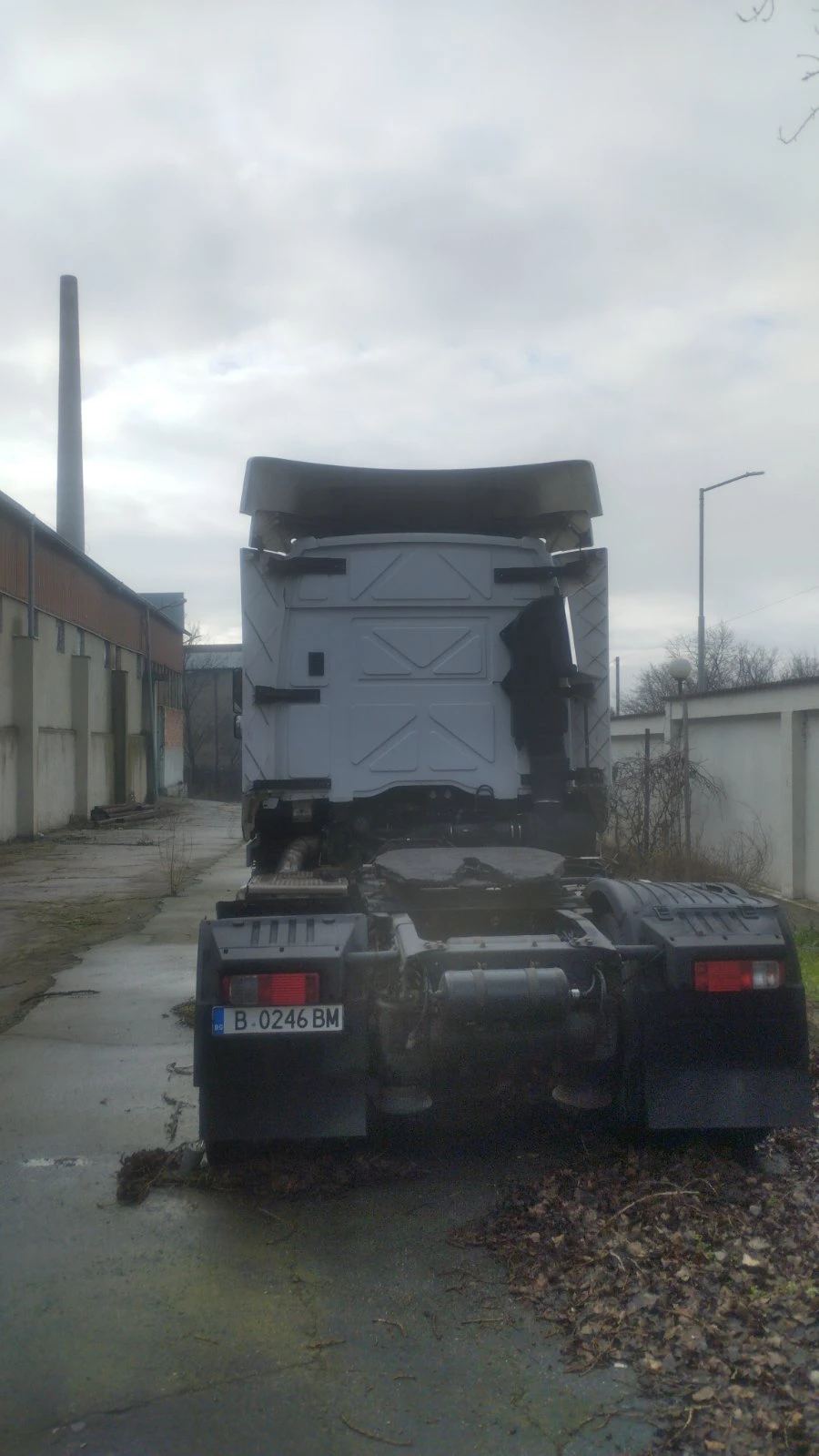 Ford Cargo  - изображение 2