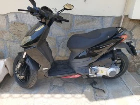 Aprilia 125, снимка 2