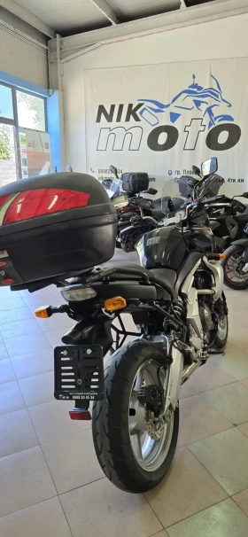 Kawasaki Versys 650 Лизинг !, снимка 5