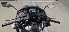 Honda Forza 750, снимка 6