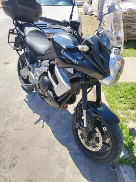 Kawasaki Versys, снимка 2