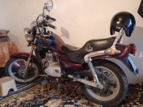 Qingqi QM, снимка 1