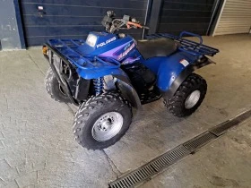  Polaris Trail Boss