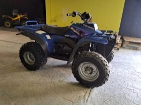     Polaris Trail Boss 425-  -4×4