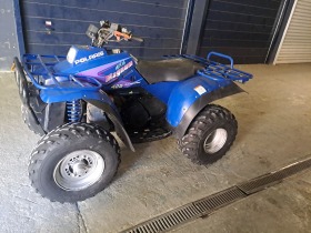 Polaris Trail Boss 425 кубика, снимка 6