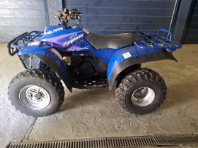 Polaris Trail Boss 425 кубика, снимка 7