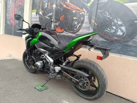 Kawasaki Z 900 ABS, снимка 11