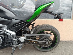 Kawasaki Z 900 ABS, снимка 14