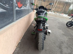 Kawasaki Z 900 ABS, снимка 4