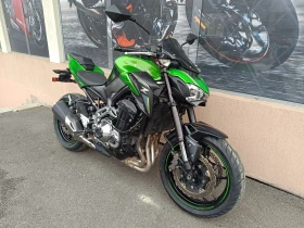 Kawasaki Z 900 ABS, снимка 2