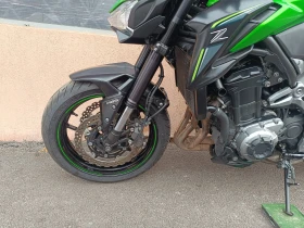 Kawasaki Z 900 ABS, снимка 15