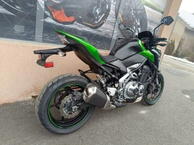 Kawasaki Z 900 ABS, снимка 3