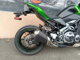 Kawasaki Z 900 ABS, снимка 9