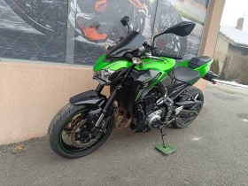 Kawasaki Z 900 ABS, снимка 12